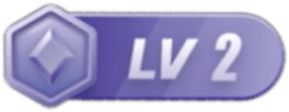 LV2 等级-LV2-玫吧